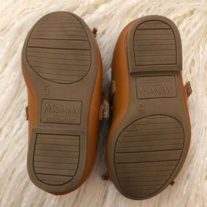 moana shoes payless